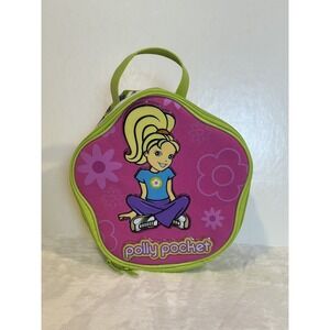 Polly Pocket Carrying Case